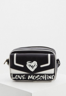 Сумка Love Moschino