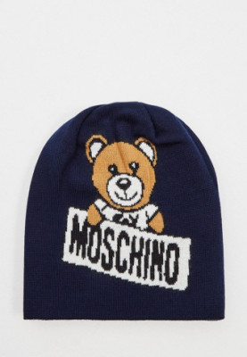 Шапка Moschino