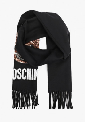 Шарф Moschino