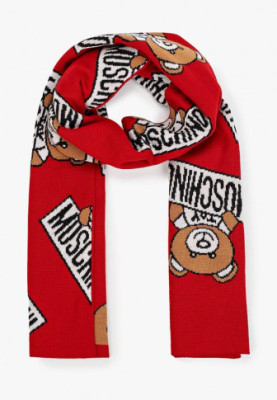 Шарф Moschino