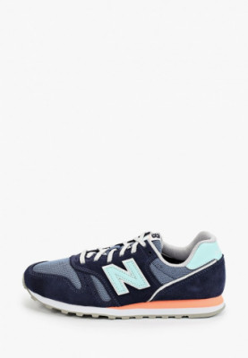 Кроссовки New Balance