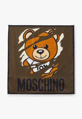 Платок Moschino