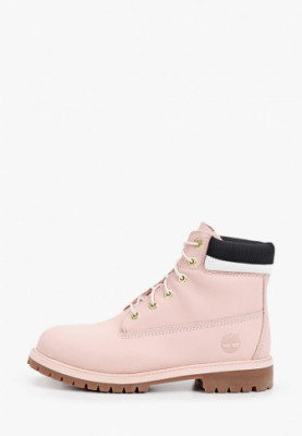 Ботинки Timberland