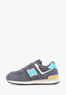 Кроссовки New Balance