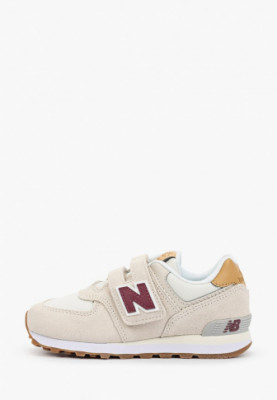 Кроссовки New Balance