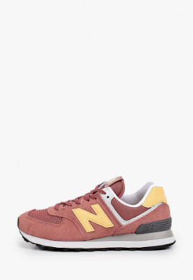 Кроссовки New Balance