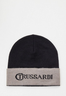 Шапка Trussardi