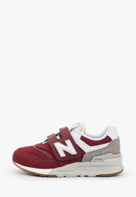 Кроссовки New Balance