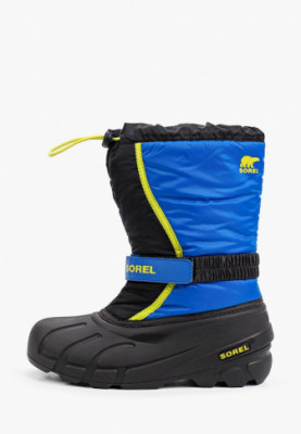 Дутики Sorel