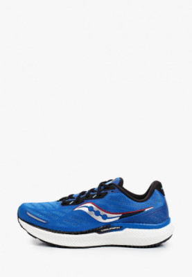 Кроссовки Saucony