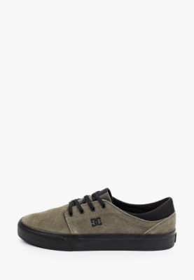 Кеды DC Shoes