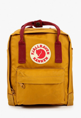 Рюкзак Fjällräven Kånken