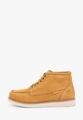 Ботинки Timberland