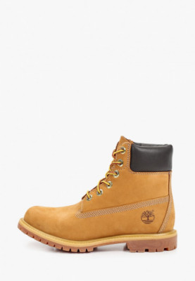 Тимберленды Timberland