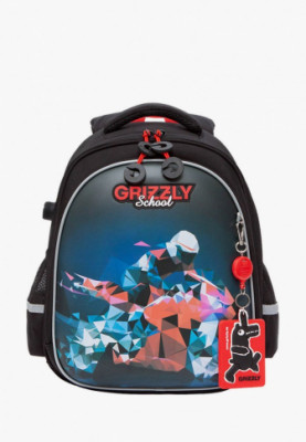 Рюкзак Grizzly