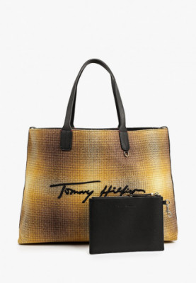 Сумка и косметичка Tommy Hilfiger