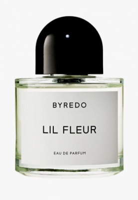 Парфюмерная вода Byredo