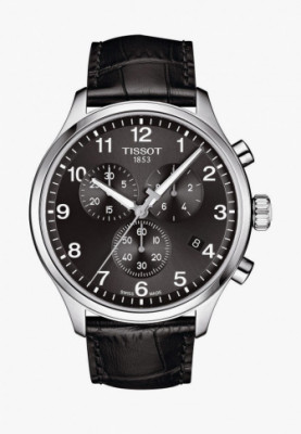 Часы Tissot