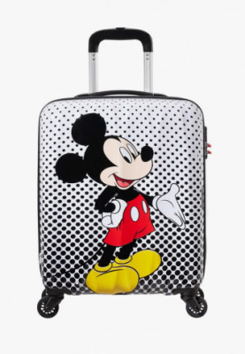 Чемодан American Tourister