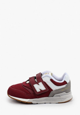 Кроссовки New Balance