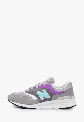 Кроссовки New Balance