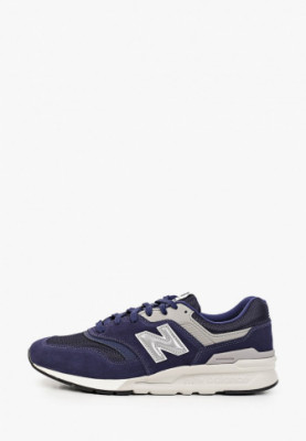 Кроссовки New Balance