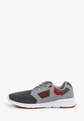 Кроссовки DC Shoes