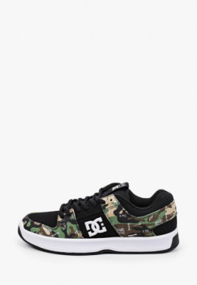 Кроссовки DC Shoes