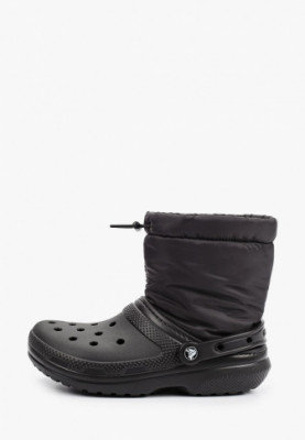 Дутики Crocs