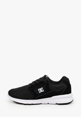 Кроссовки DC Shoes