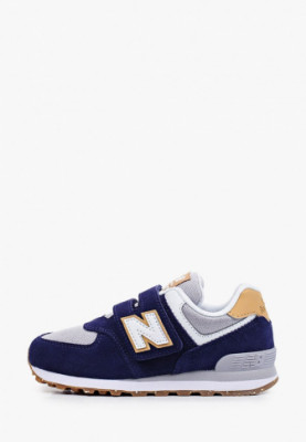 Кроссовки New Balance