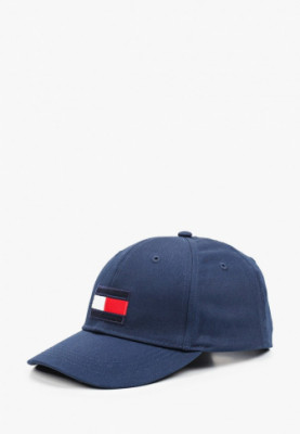 Бейсболка Tommy Hilfiger