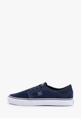 Кеды DC Shoes