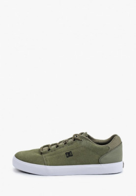 Кеды DC Shoes