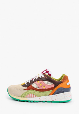 Кроссовки Saucony