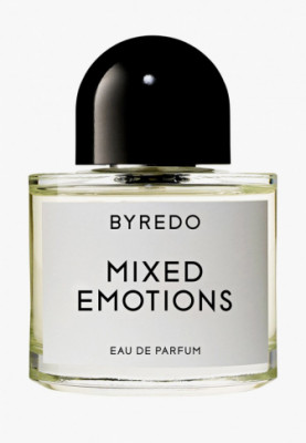 Парфюмерная вода Byredo