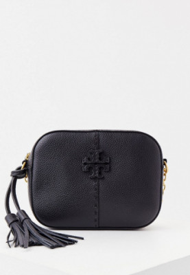 Сумка и брелок Tory Burch