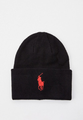 Шапка Polo Ralph Lauren