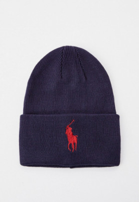 Шапка Polo Ralph Lauren