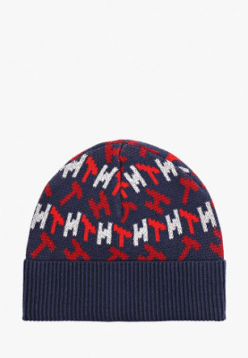 Шапка Tommy Hilfiger