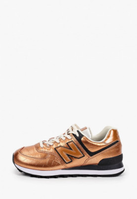 Кроссовки New Balance