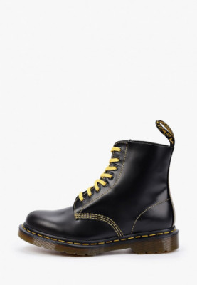 Ботинки Dr. Martens