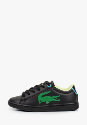 Кеды Lacoste