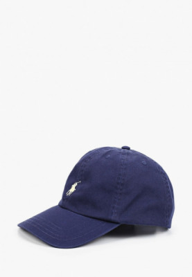 Бейсболка Polo Ralph Lauren