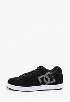 Кроссовки DC Shoes