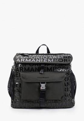 Рюкзак Emporio Armani