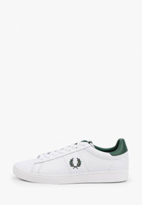 Кеды Fred Perry