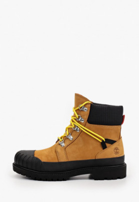 Ботинки Timberland