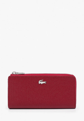 Кошелек Lacoste