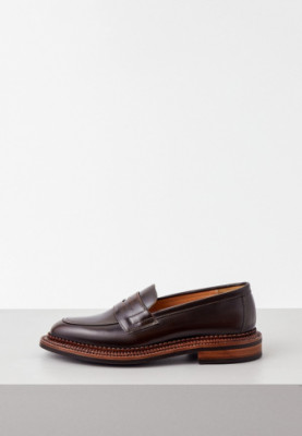 Лоферы Grenson